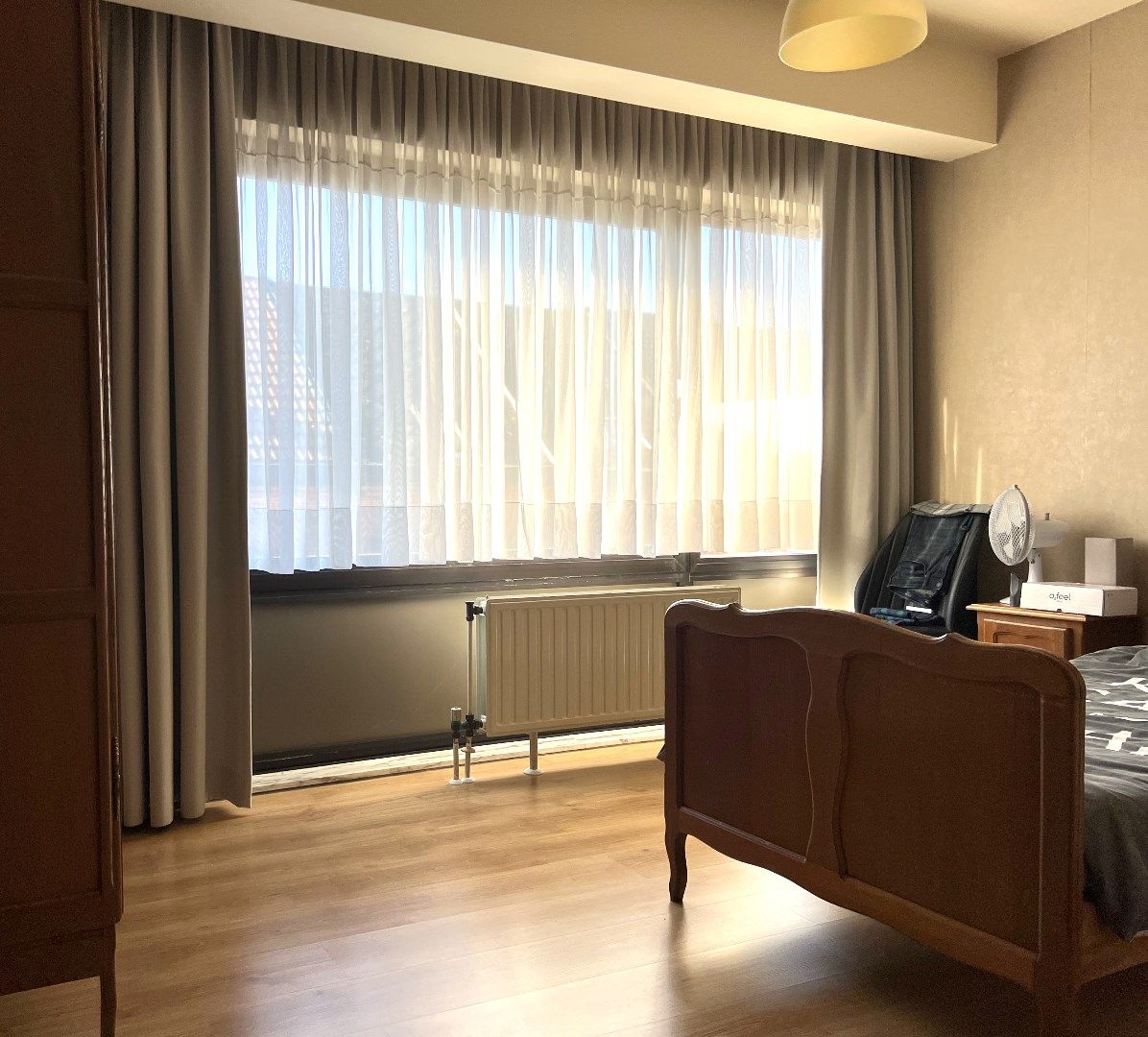 Appartement te Diest : 2 slpks, terras en staanplaats foto 9