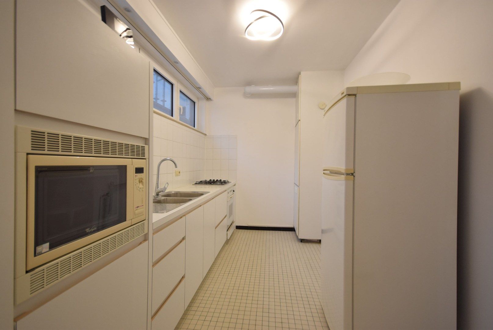 RUIM & RUSTIG GELEGEN APPARTEMENT MET GROEN ZICHT foto 6