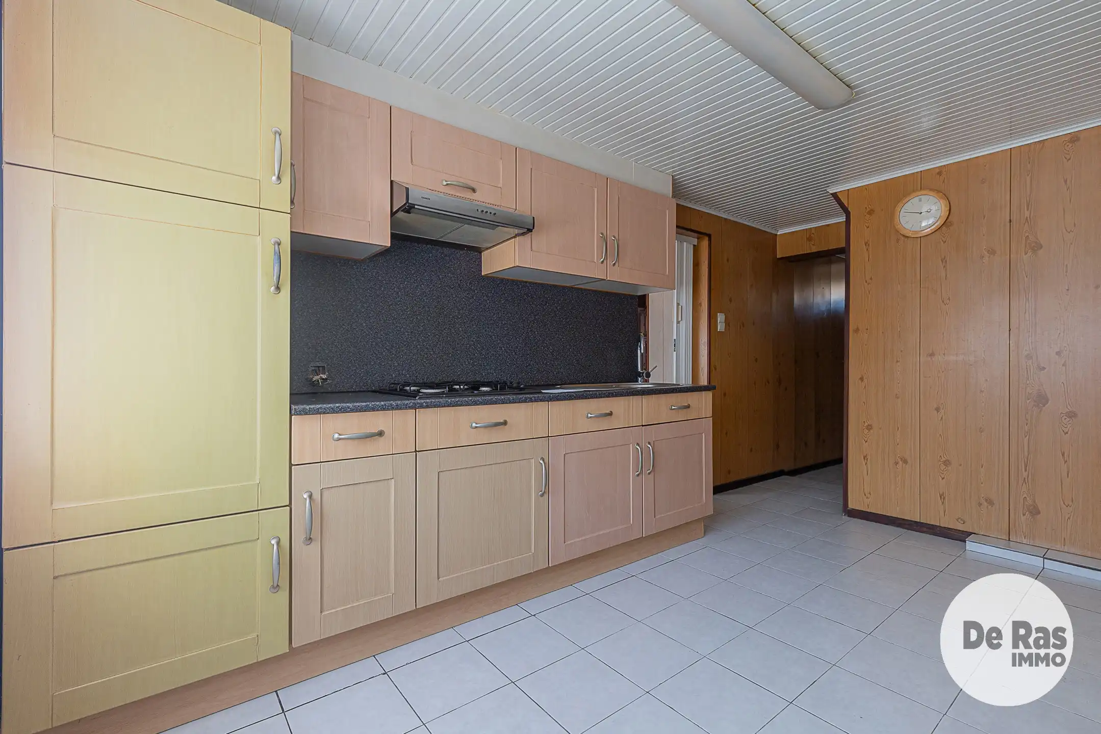 BUGGENHOUT– Renovatiewoning met prachtige tuin op ca. 8a50ca foto 9