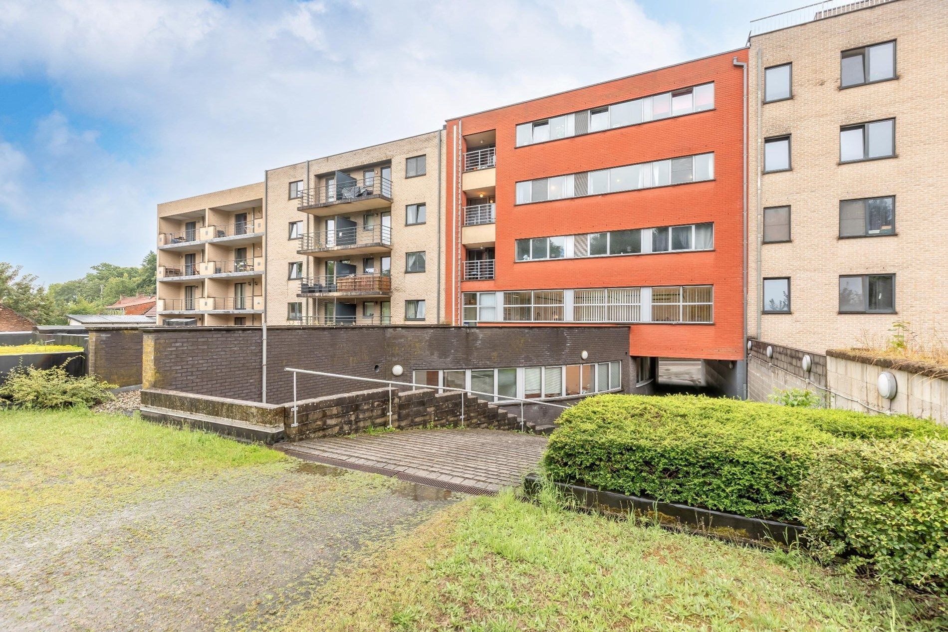Knap appartement op ideale locatie! foto 17