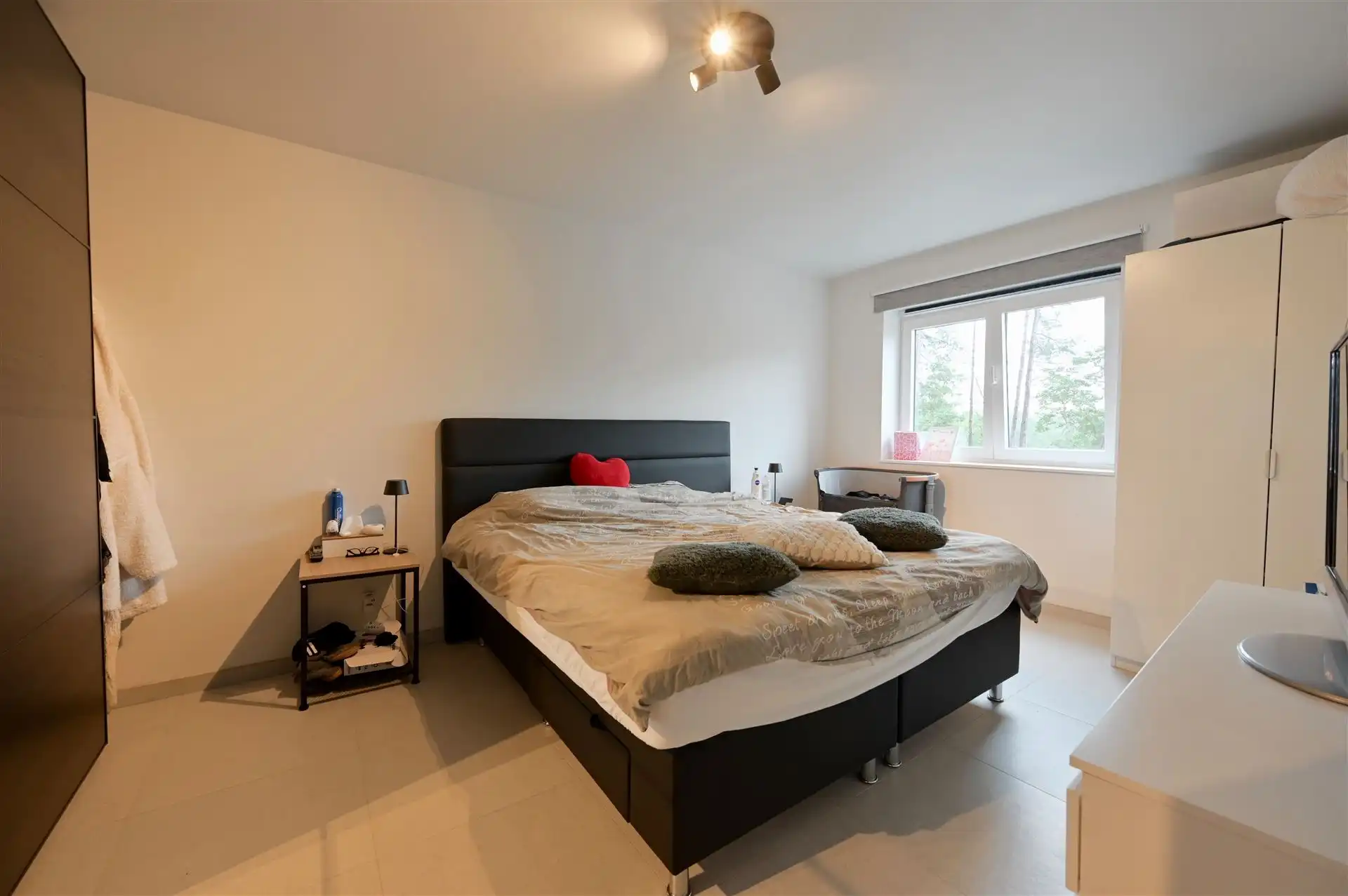 Moderne woning met 4 slaapkamers en tuin te Ramsel foto 11