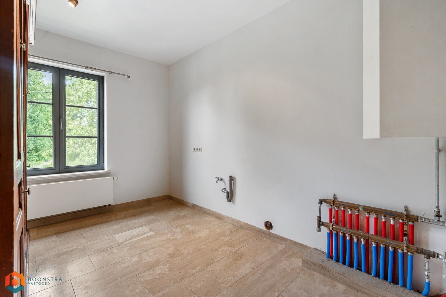 Ruime duplex met 4 slaapkamers regio Grasheide foto 9