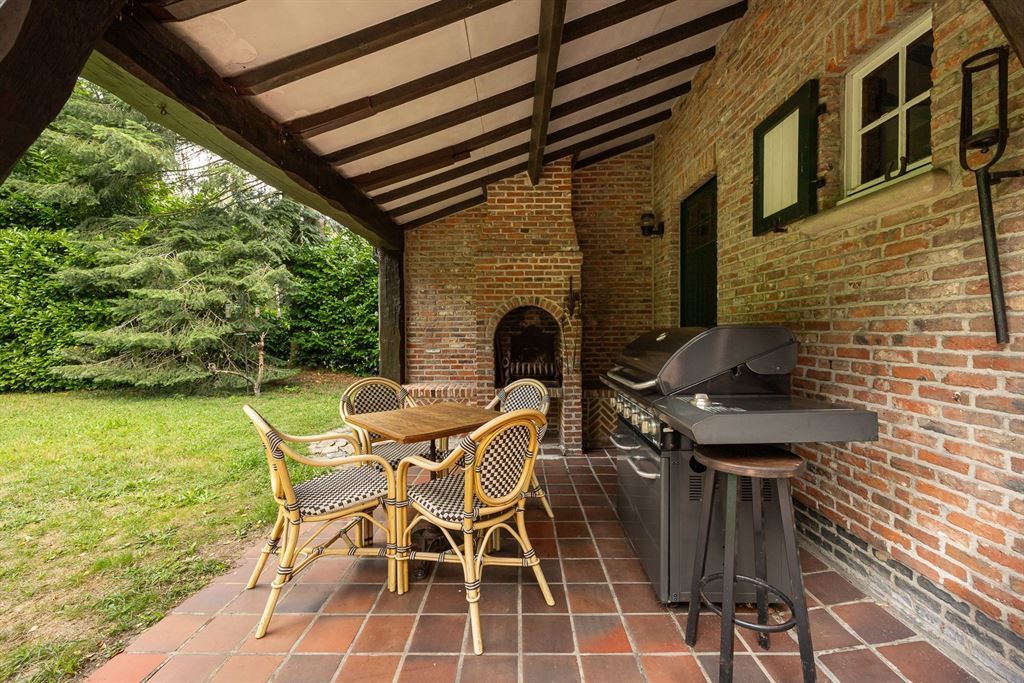 Huis foto 17