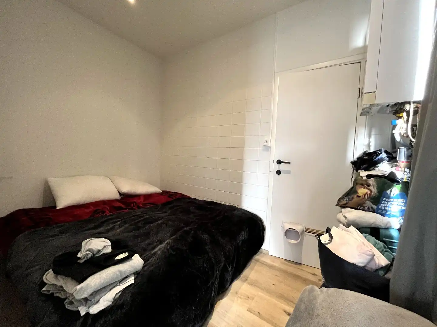 Knus appartement nabij Sint-Jansplein foto 7