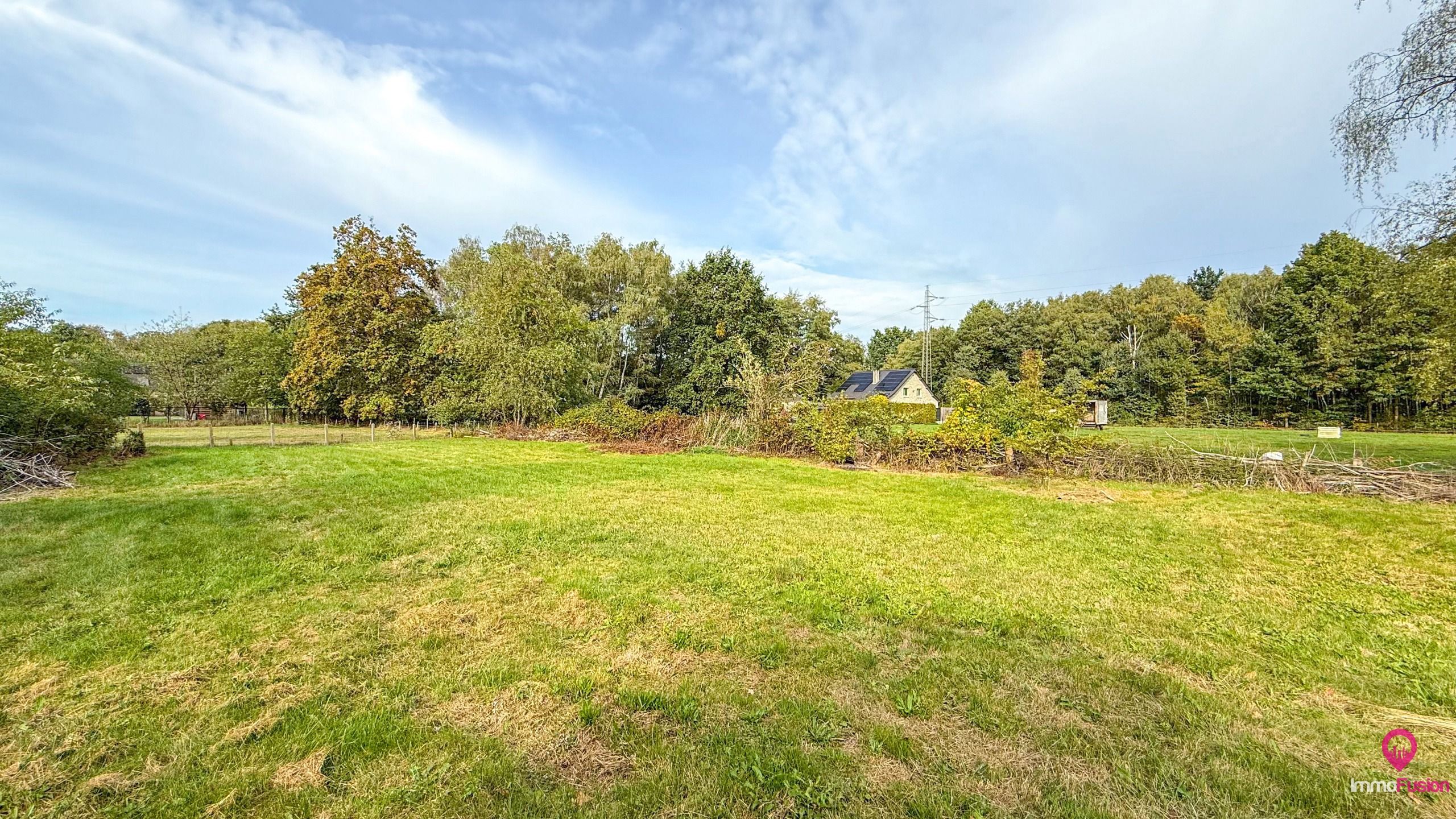 Instapklare woning met charme, 3slpk en grote tuin! foto 46