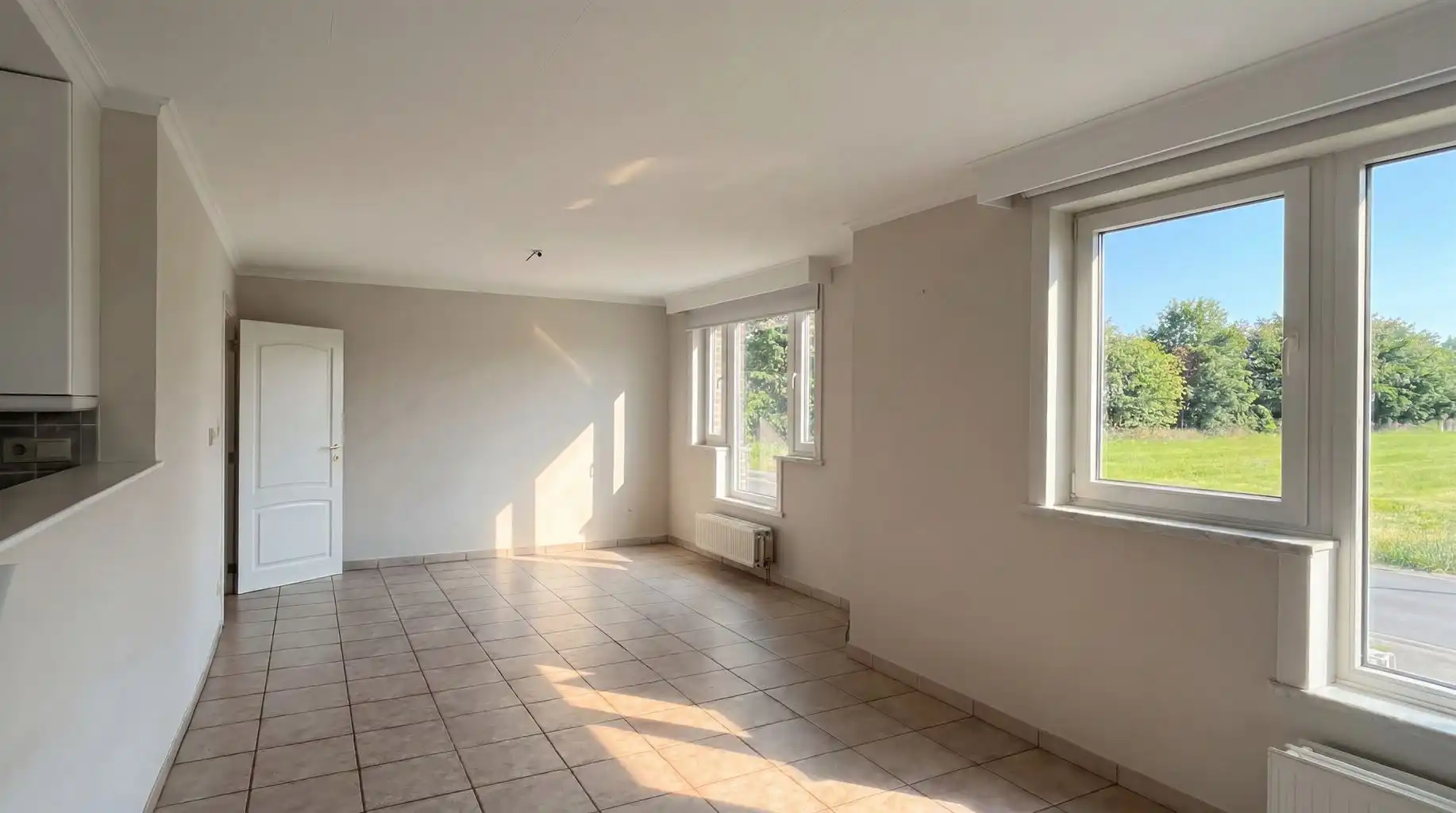 Appartement te huur Weertersteenweg 215/2 - 3640 KINROOI