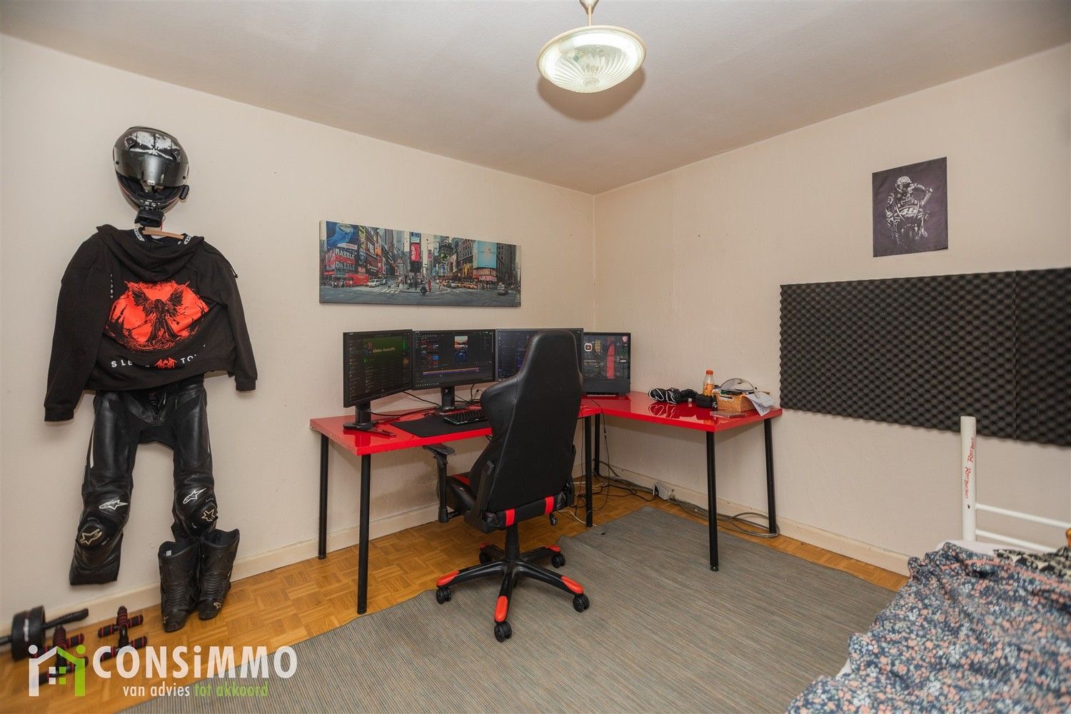 Ruime woning in Genk-Termien met 5 slaapkamers! foto 19