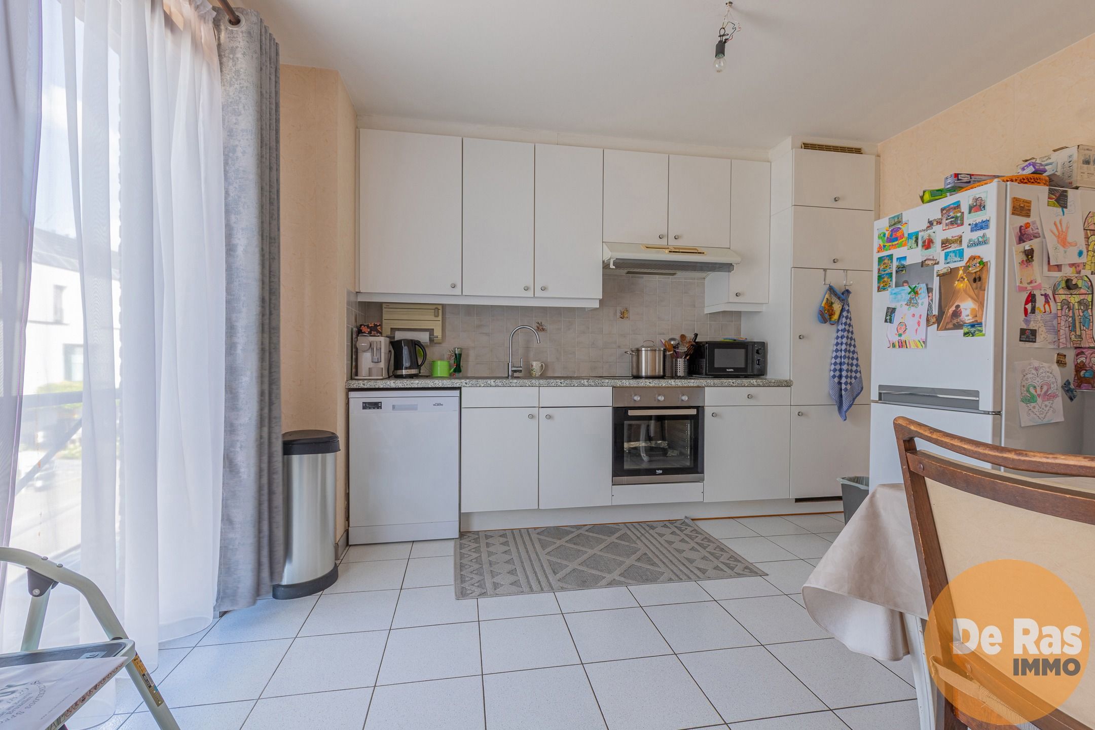 WELLE - Mooi appartement in rustige wijk/2 slp/garage foto 5