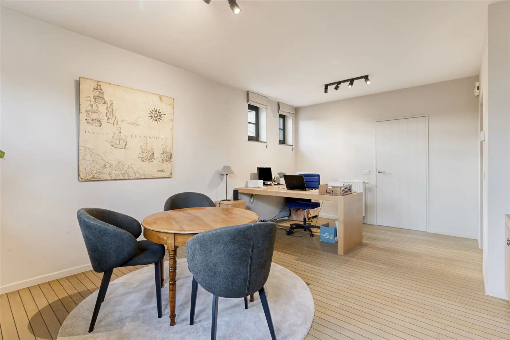 Praktijkruimte foto 5