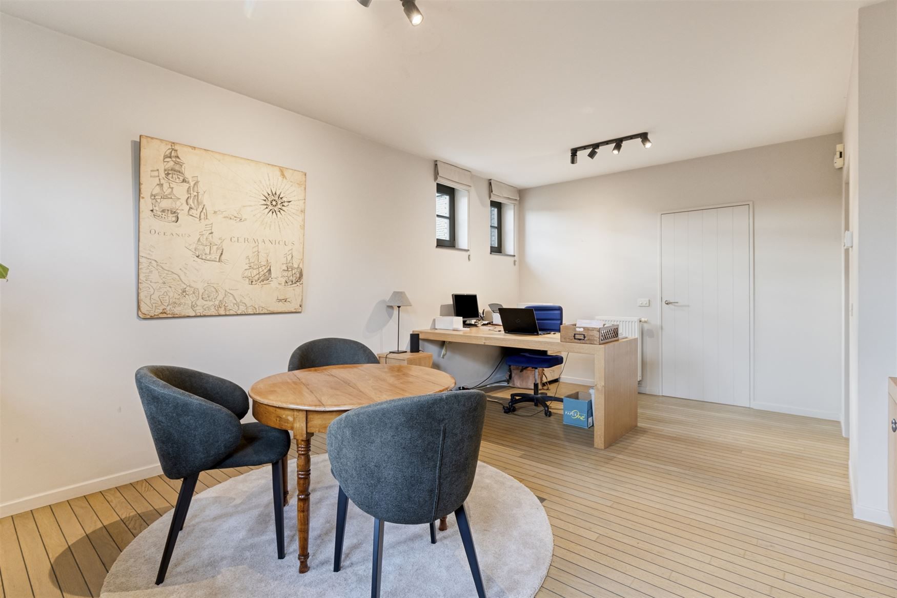 Praktijkruimte foto 5