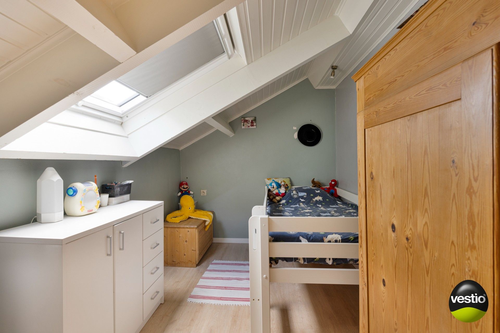 LANDELIJKE CHARMANTE WONING OP 2 MIN VAN BILZEN CENTRUM foto 24
