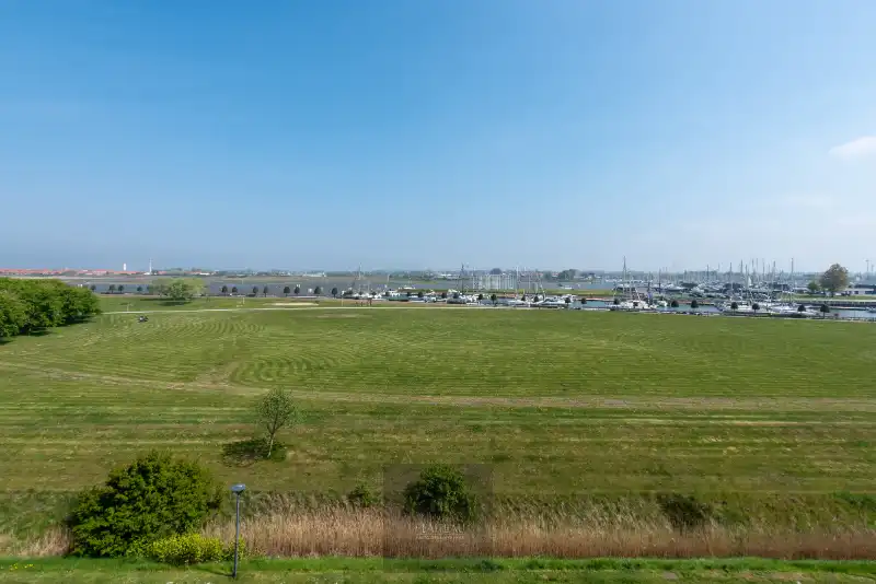 Exclusieve en unieke penthouse met 3 slpk en groot zonneterras foto 11