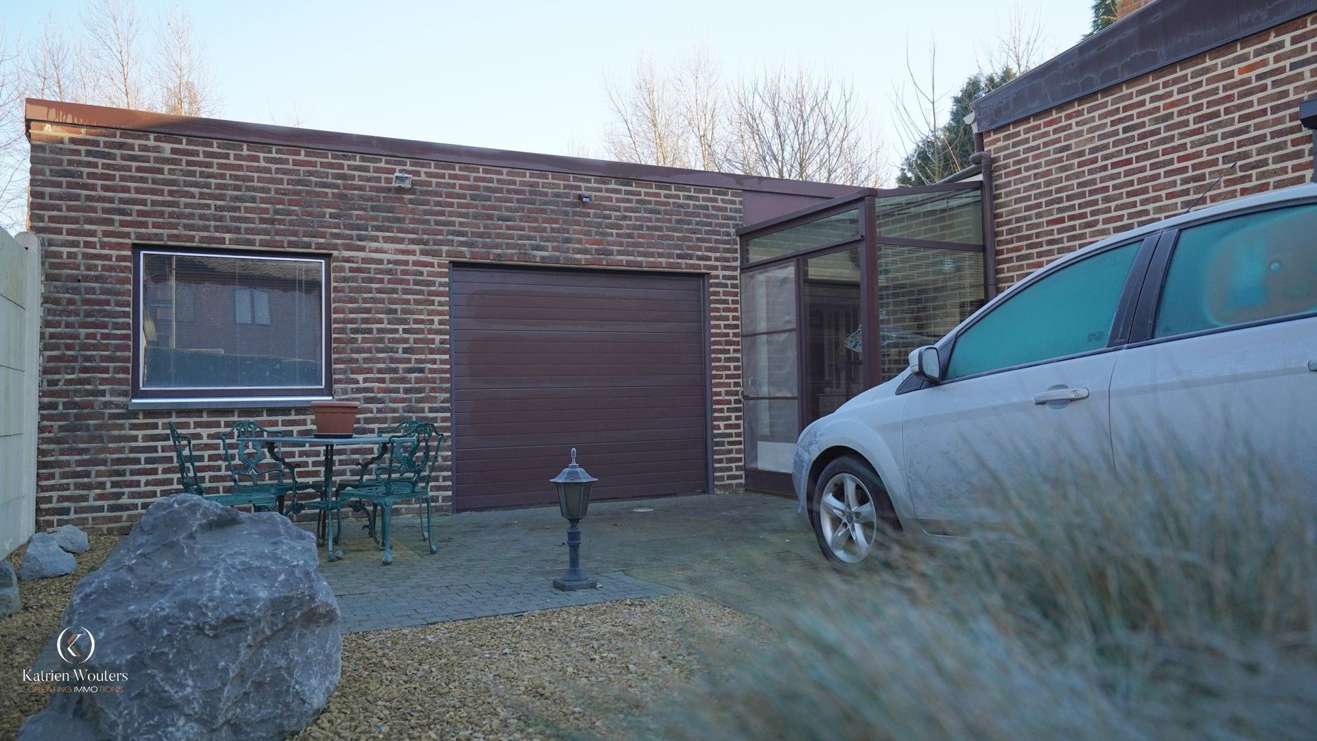 Gezellige woning met stadstuin vlakbij het centrum van Tongeren foto 24