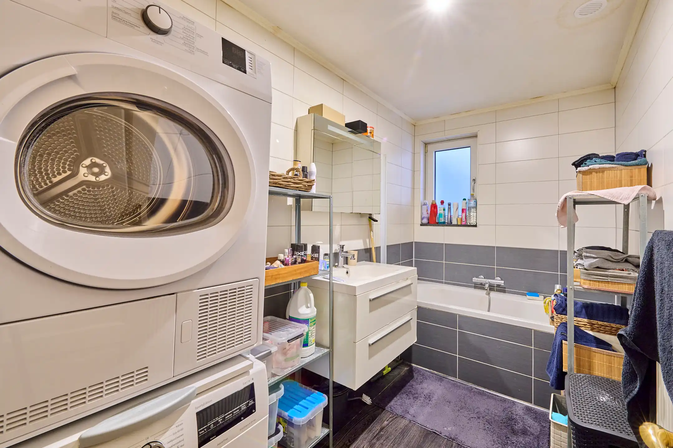 Vernieuwde woning op een rustige ligging in de Tuinwijk  foto 13