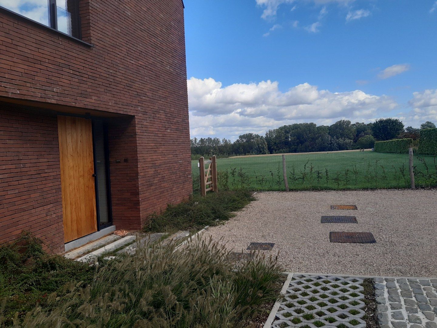 BEN-woning met prachtige (groene) vergezichten foto 2