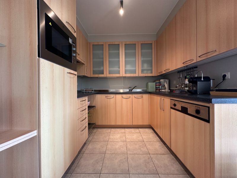 Gemeubeld appartement met een unieke en rustige ligging bij de duinen van St. André! foto 10