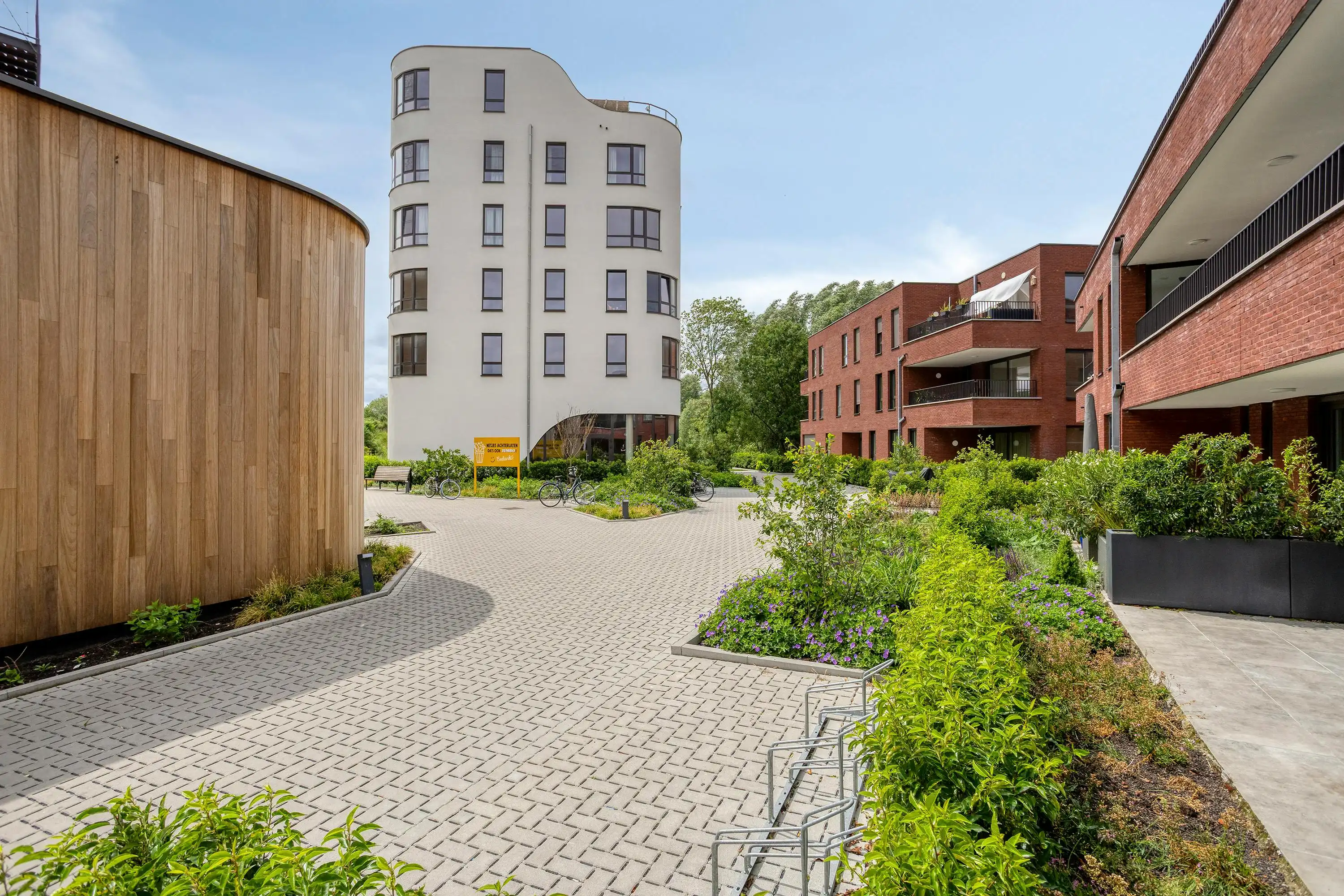 Parkview Boom foto 4