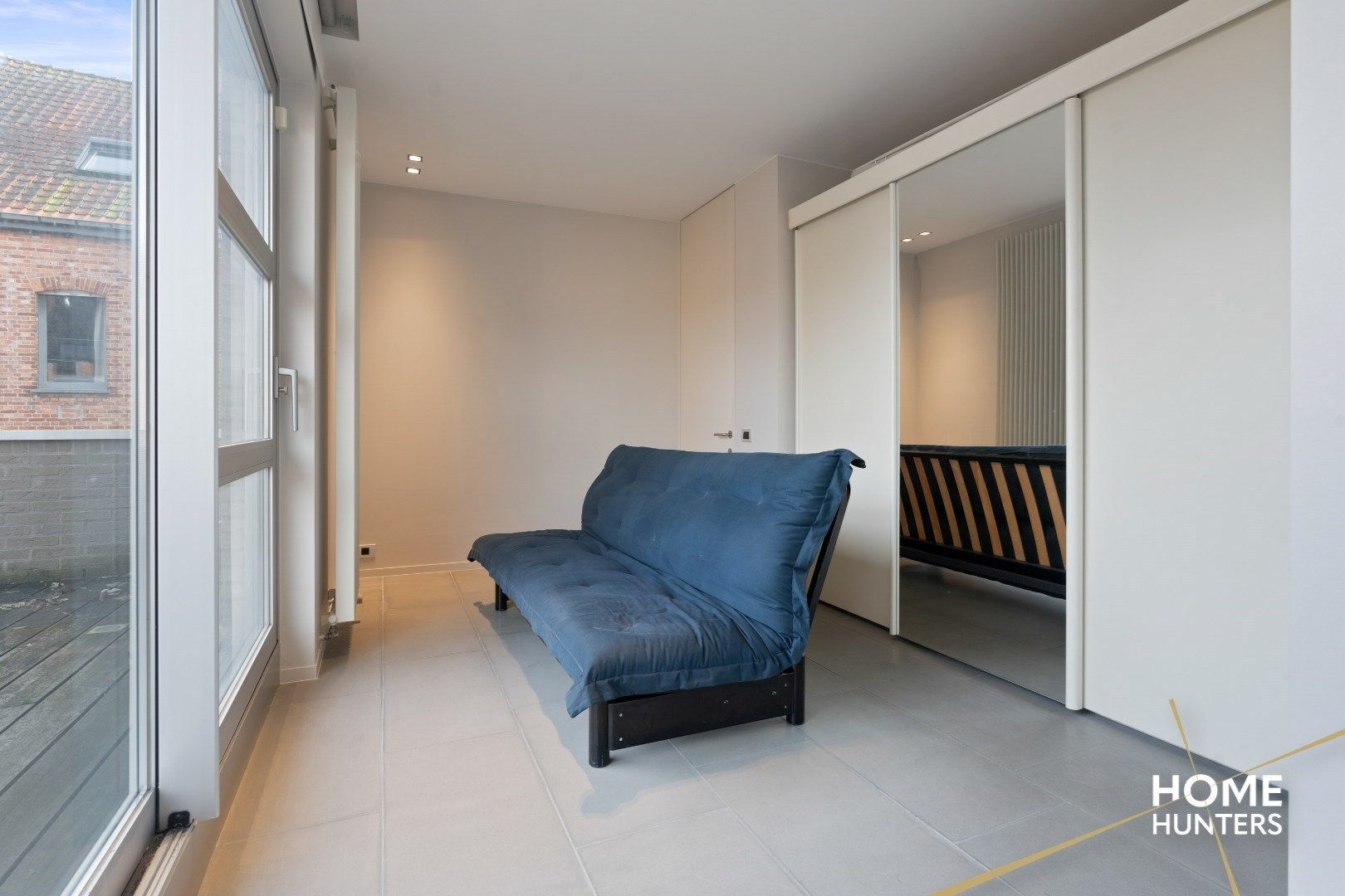 Luxueus appartement (146 m²) aan de Kasteelgracht te Ieper  foto 21