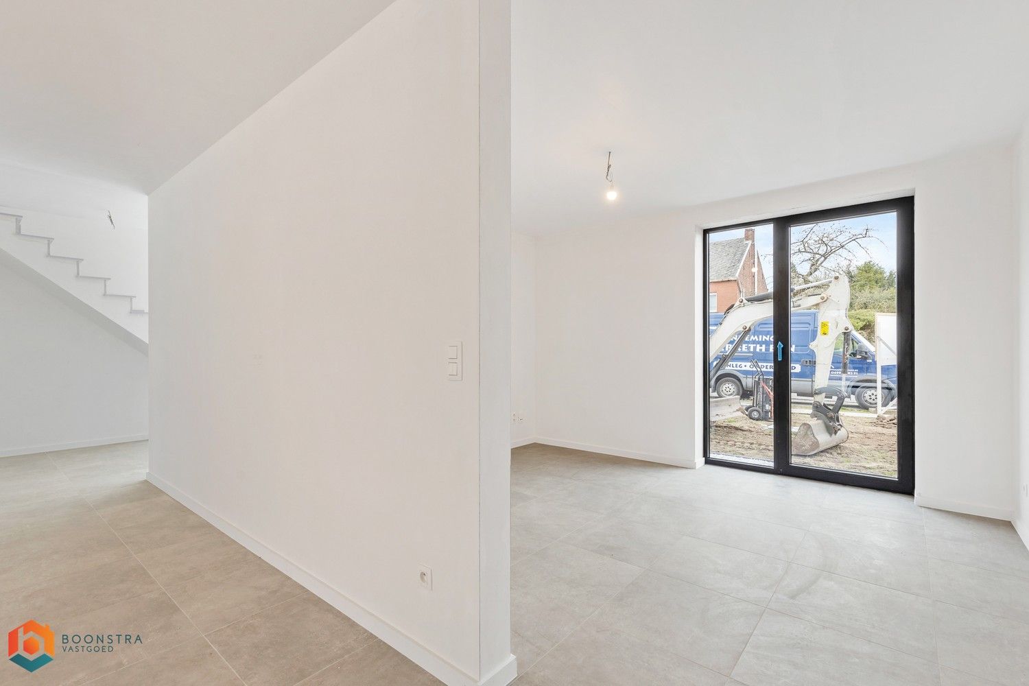 Prachtige woning met 4 slpkrs nabij centrum Putte foto 10