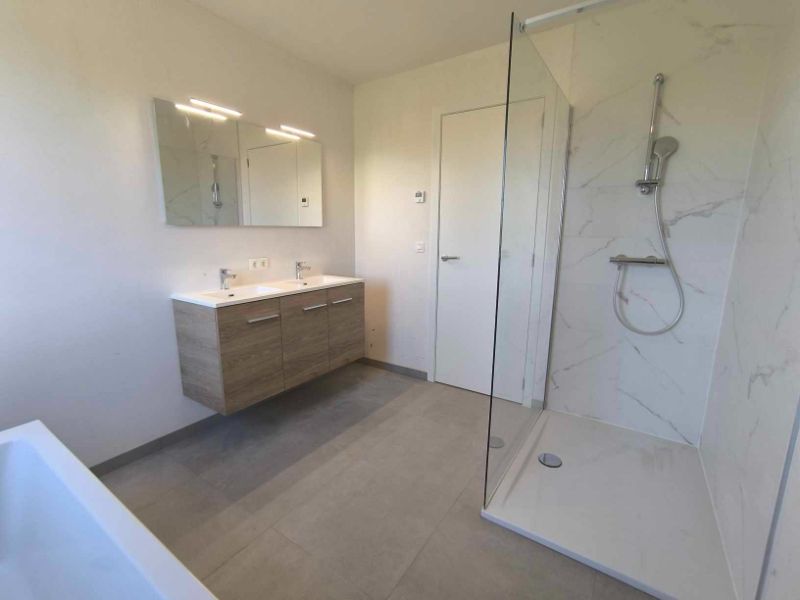 Nieuwbouw woning foto 15