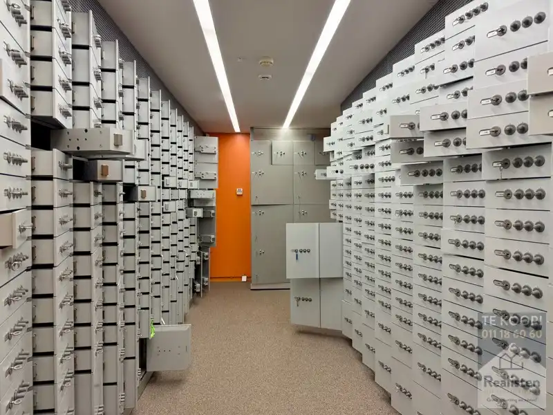 Instapklaar handelsgelijkvloers Te Huur en Te Koop foto 3