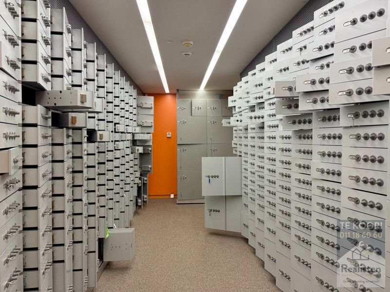 Instapklaar handelsgelijkvloers Te Huur en Te Koop foto 3