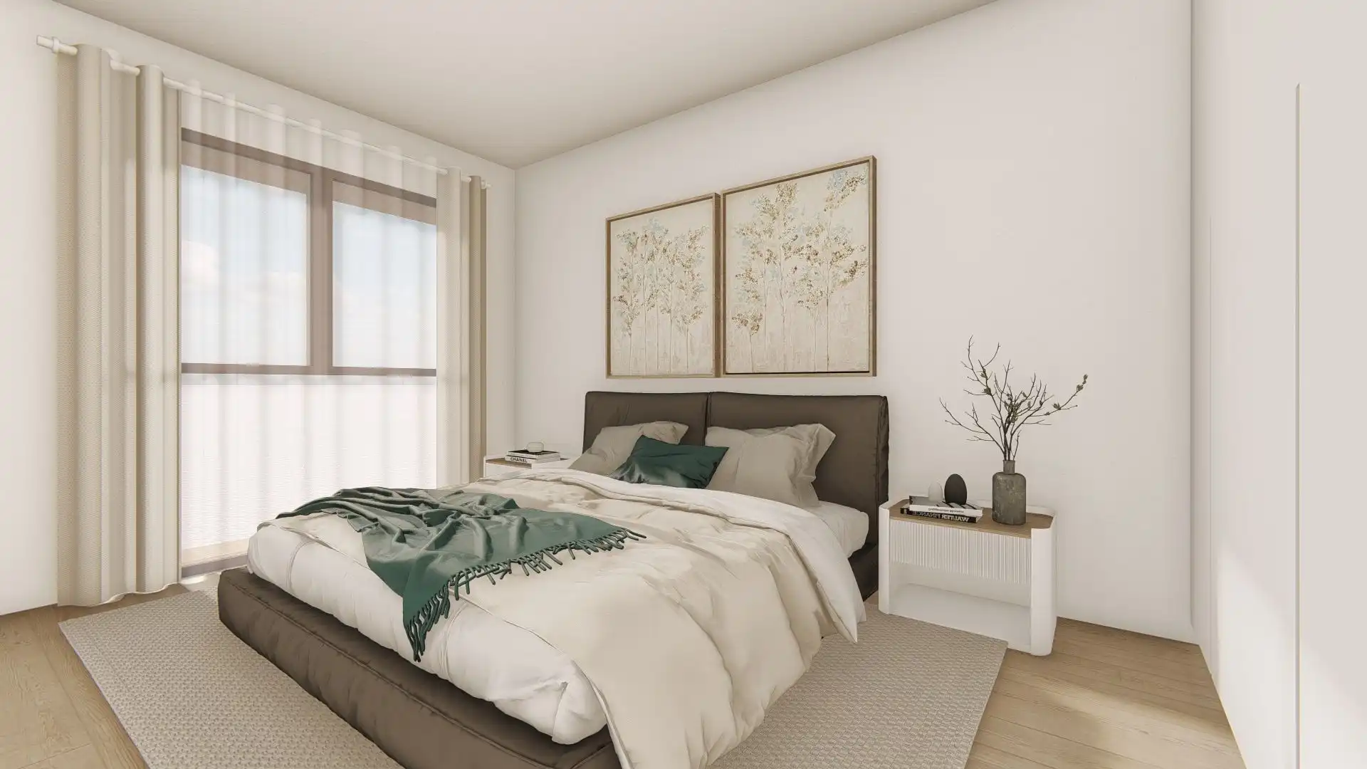 Residencial Carmen VII - San Javier foto 9
