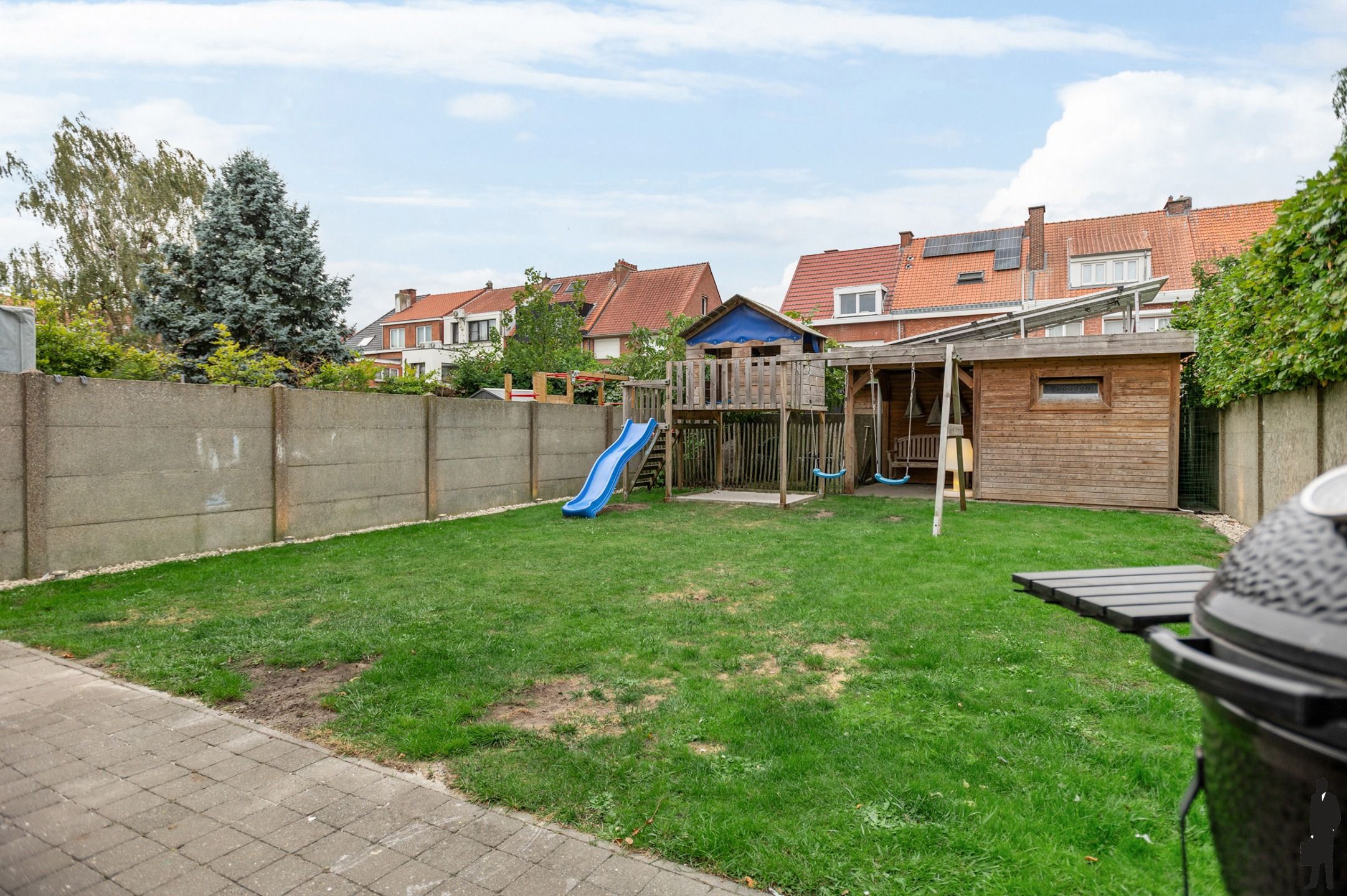 Instapklare HOB met 3 slpk én uitbreidingsmogelijkheden foto 9