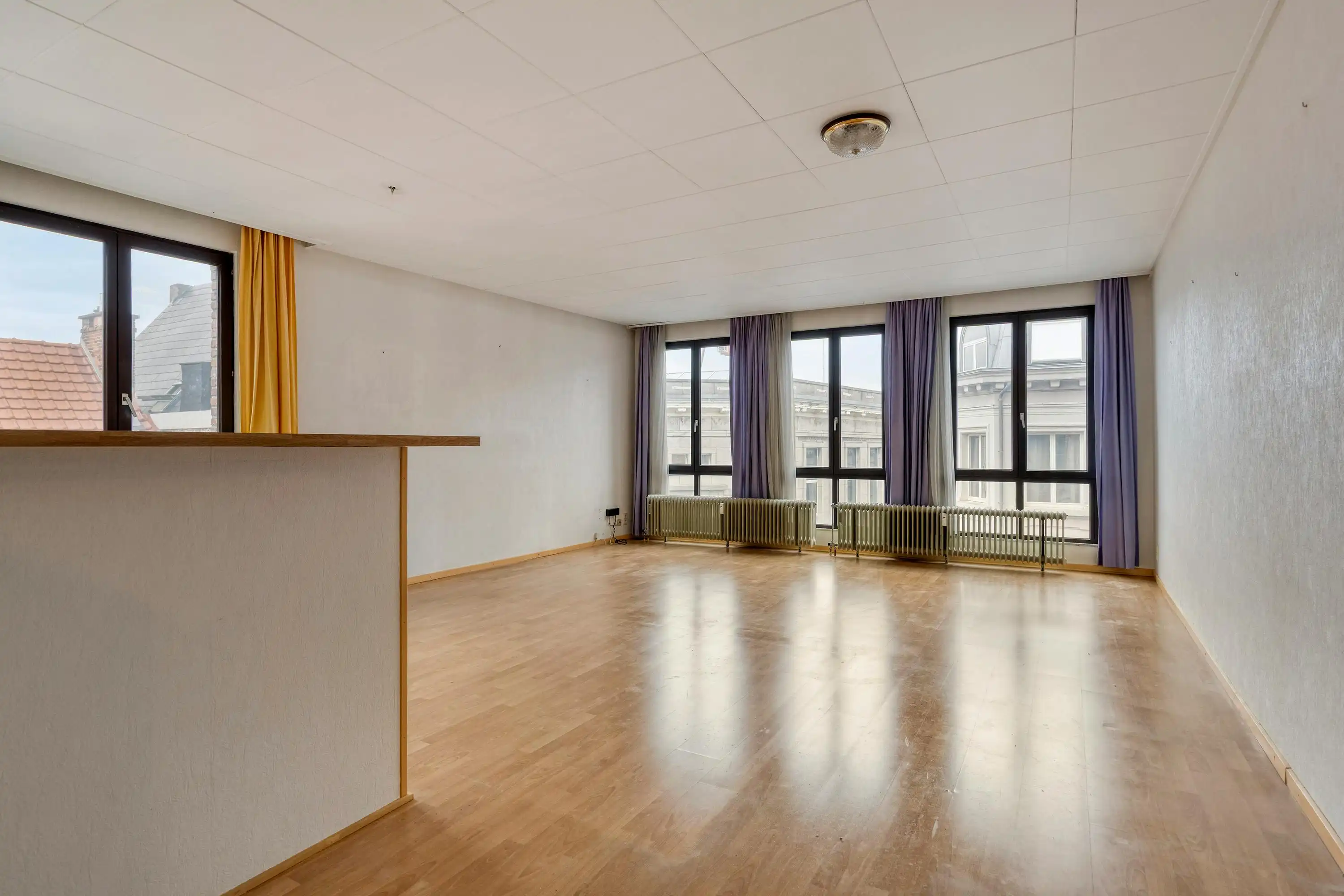Appartement te koop Wisselstraat 4/304 - 2000 Antwerpen
