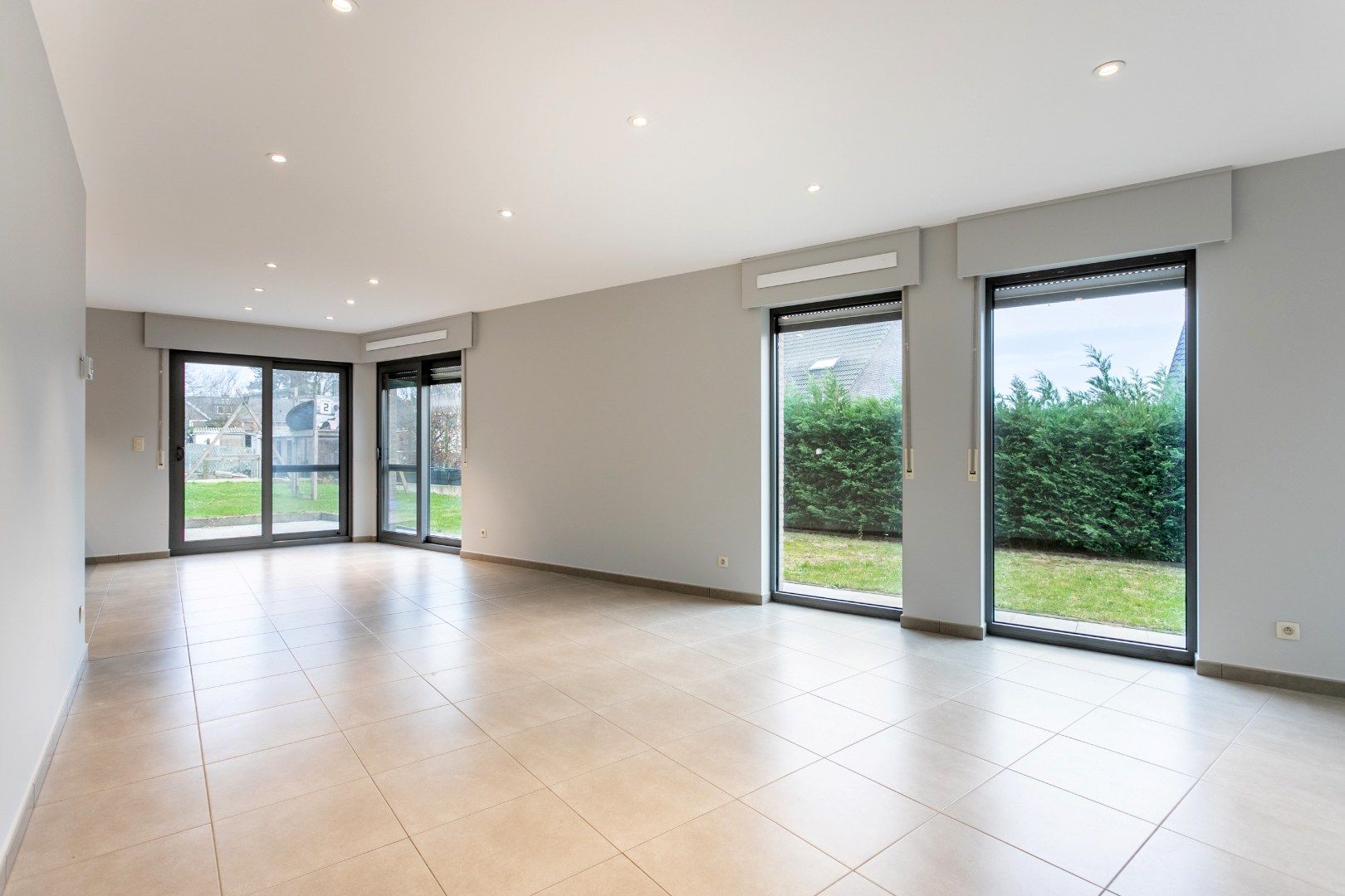 Instapklare woning te Roosdaal, met 3 slpk, garage en tuin op 4a83ca foto 7