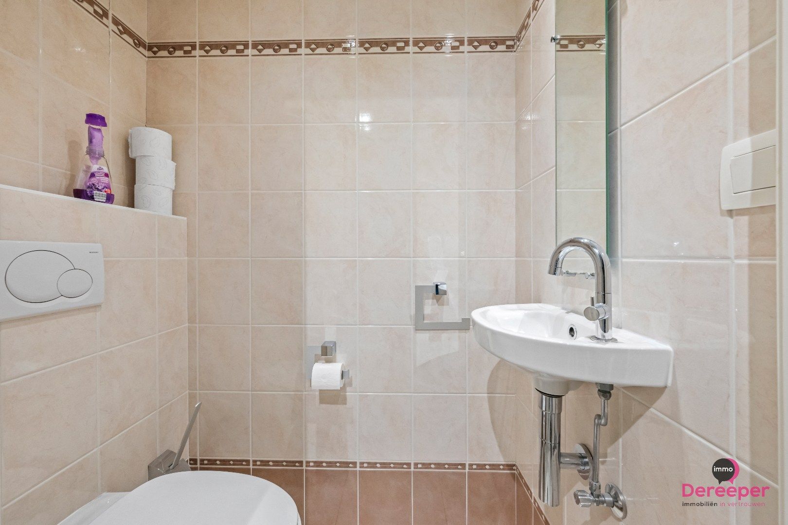 Charmante duplex met garage en autostaanplaats op wandelafstand van het strand  foto 8