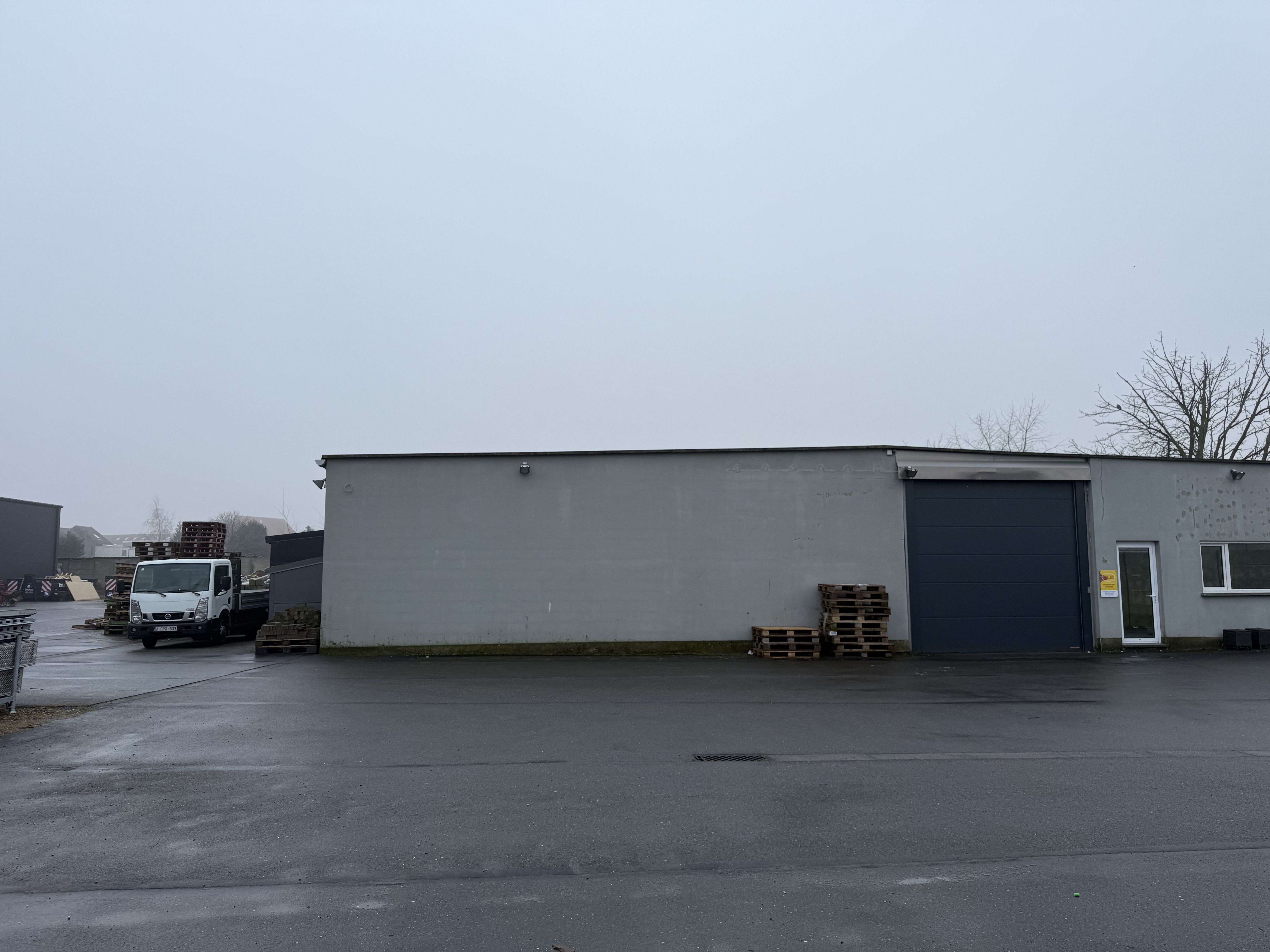 Magazijnen, garageboxen en kantoren te koop in binnengebied Ekeren foto 10