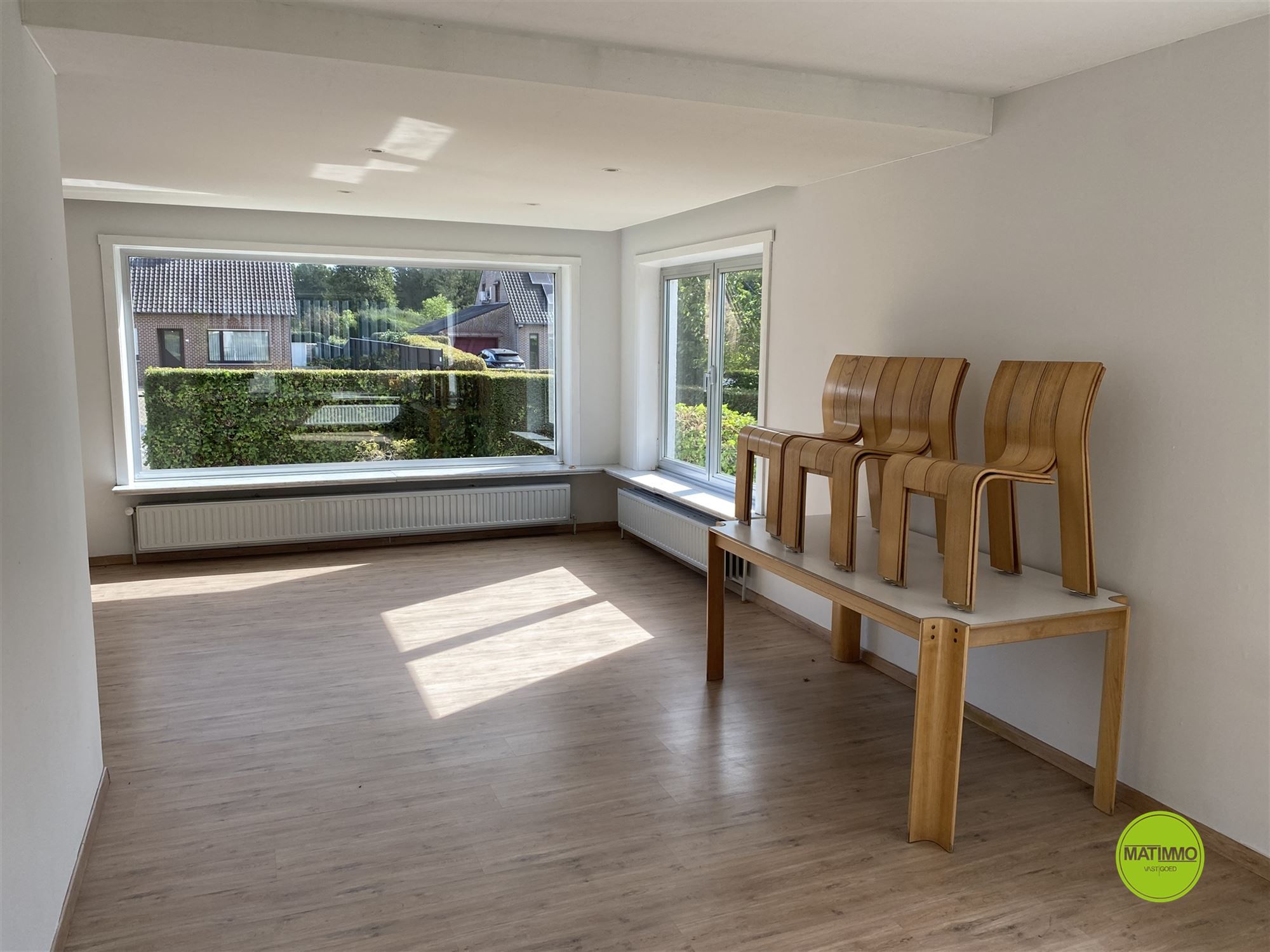 Ruime open bebouwing met 3 slaapkamers in Tessenderlo-Ham foto 8