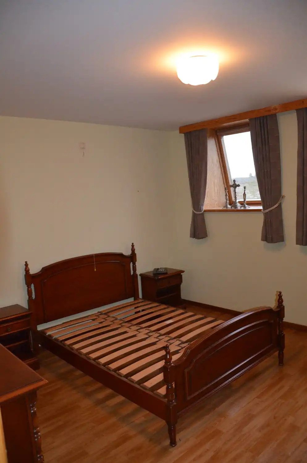 Te huur: ruim appartement van ca. 106 m² met 2 slaapkamers, terras en garage in Asper foto 7