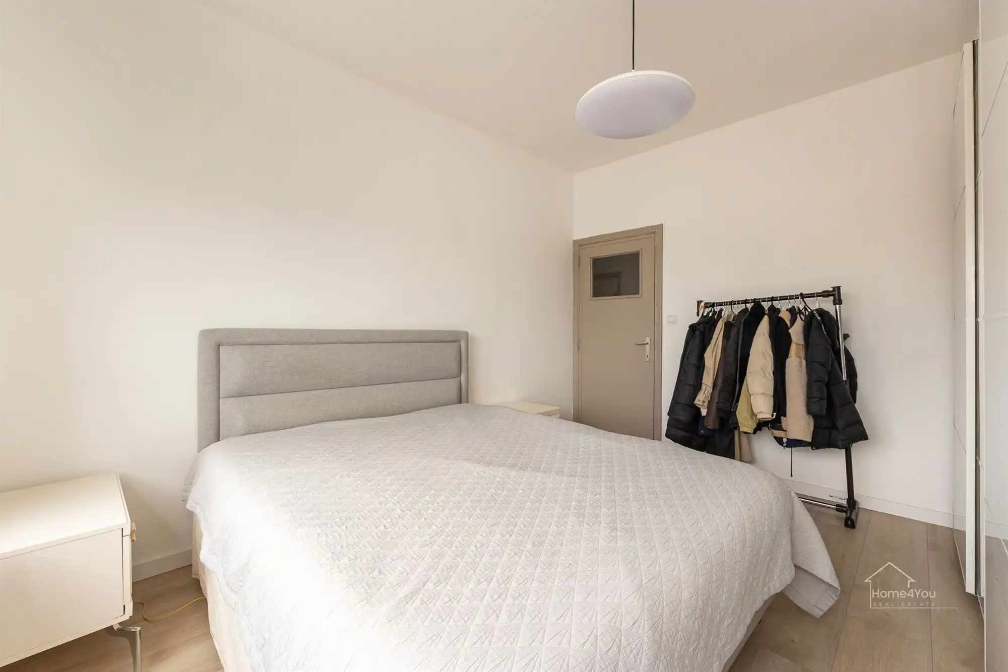 Instapklaar Appartement B Label + Garage foto 16