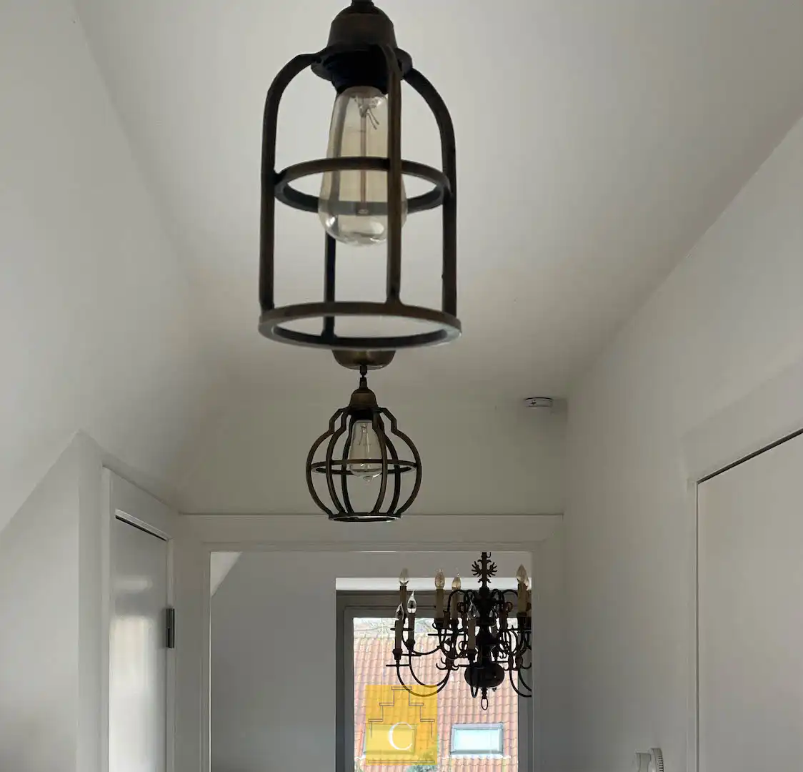 knap dakappartement in 19e eeuws herenhuis met zonnig terras en adembenemende uitzichten foto 18