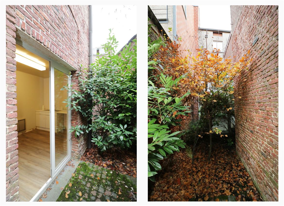 Winkel-of kantoorruimte nabij de Grote Markt foto 25