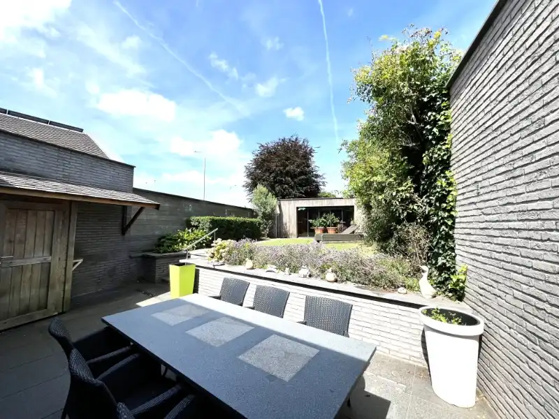 Energiezuinige woning met 2 slaapkamers foto 4