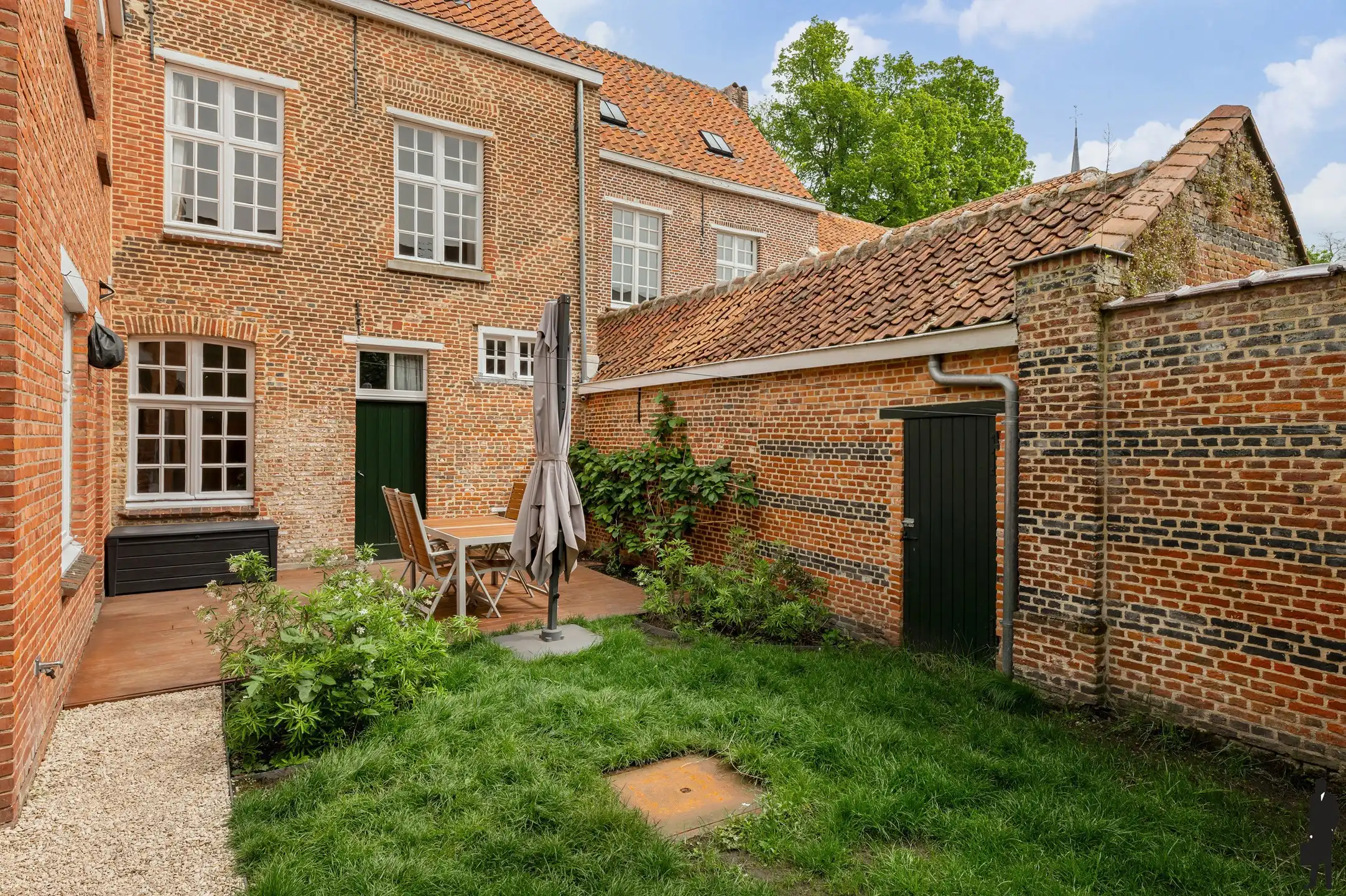 Unieke kans om te wonen op het mooiste plekje van Turnhout foto 19