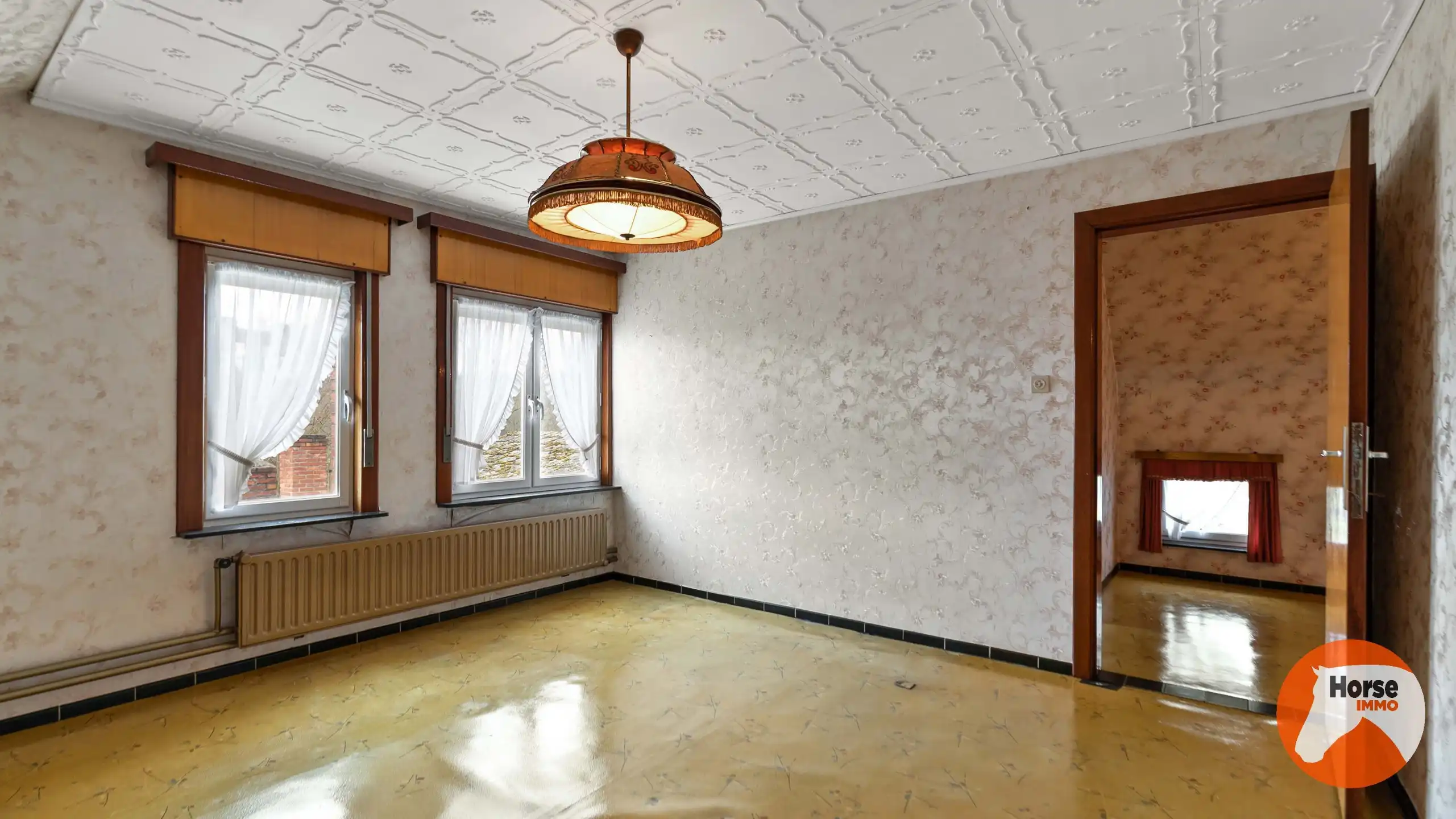 SCHERPENHEUVEL-ZICHEM - Woning op 47a nabij Averbode Bos   foto 14