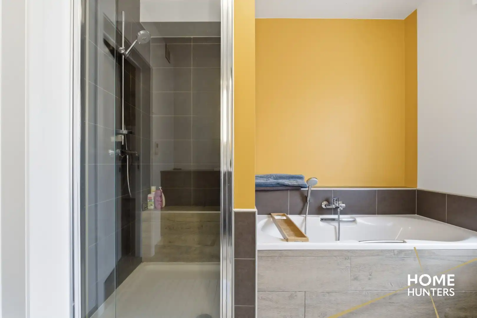 Unieke nieuwbouwwoning met loods (160 m²) op een uitzonderlijk perceel foto 18