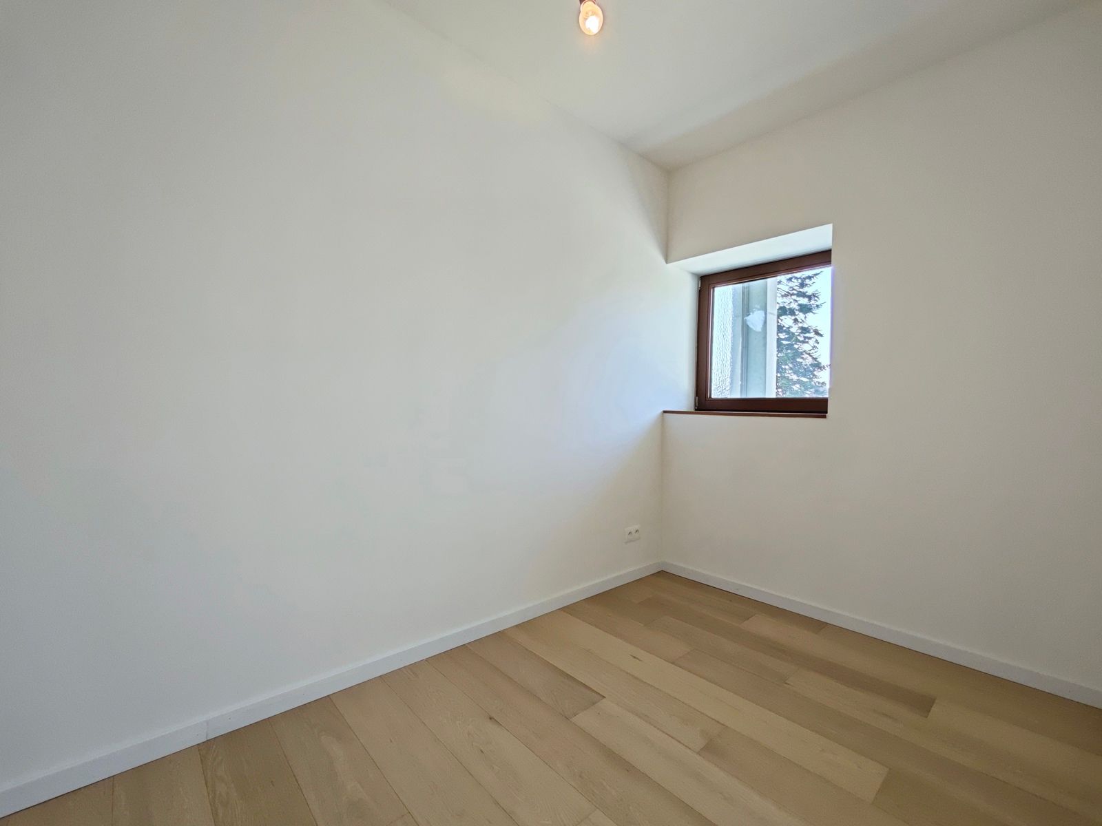 Nieuwappartement met open zicht te Veldegem foto 6