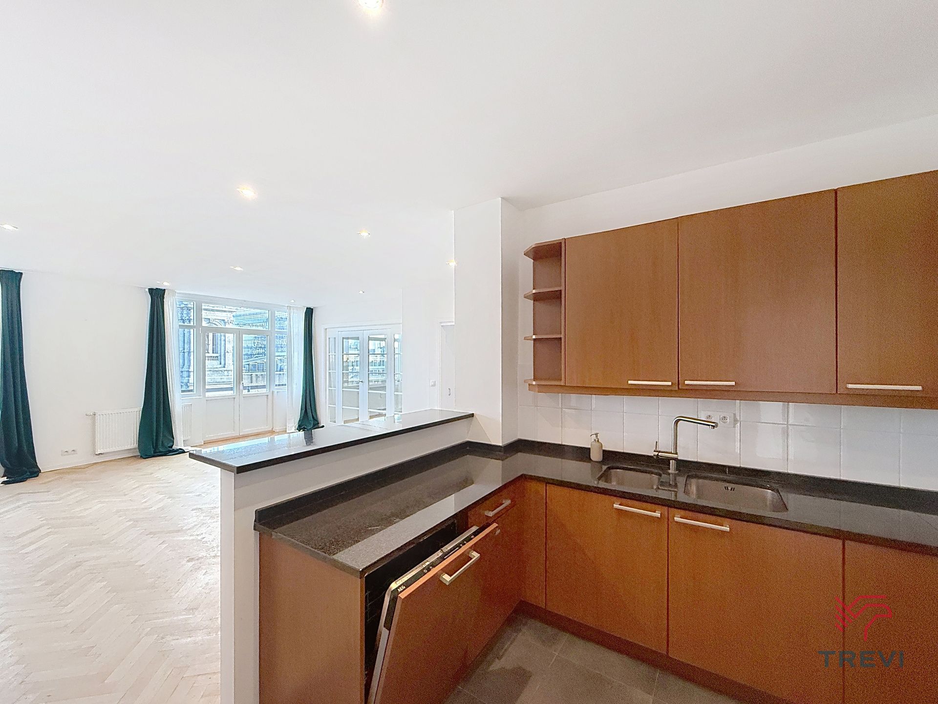 Appartement met 3 slaapkamers in het hart van de Europese wijk ! foto 5