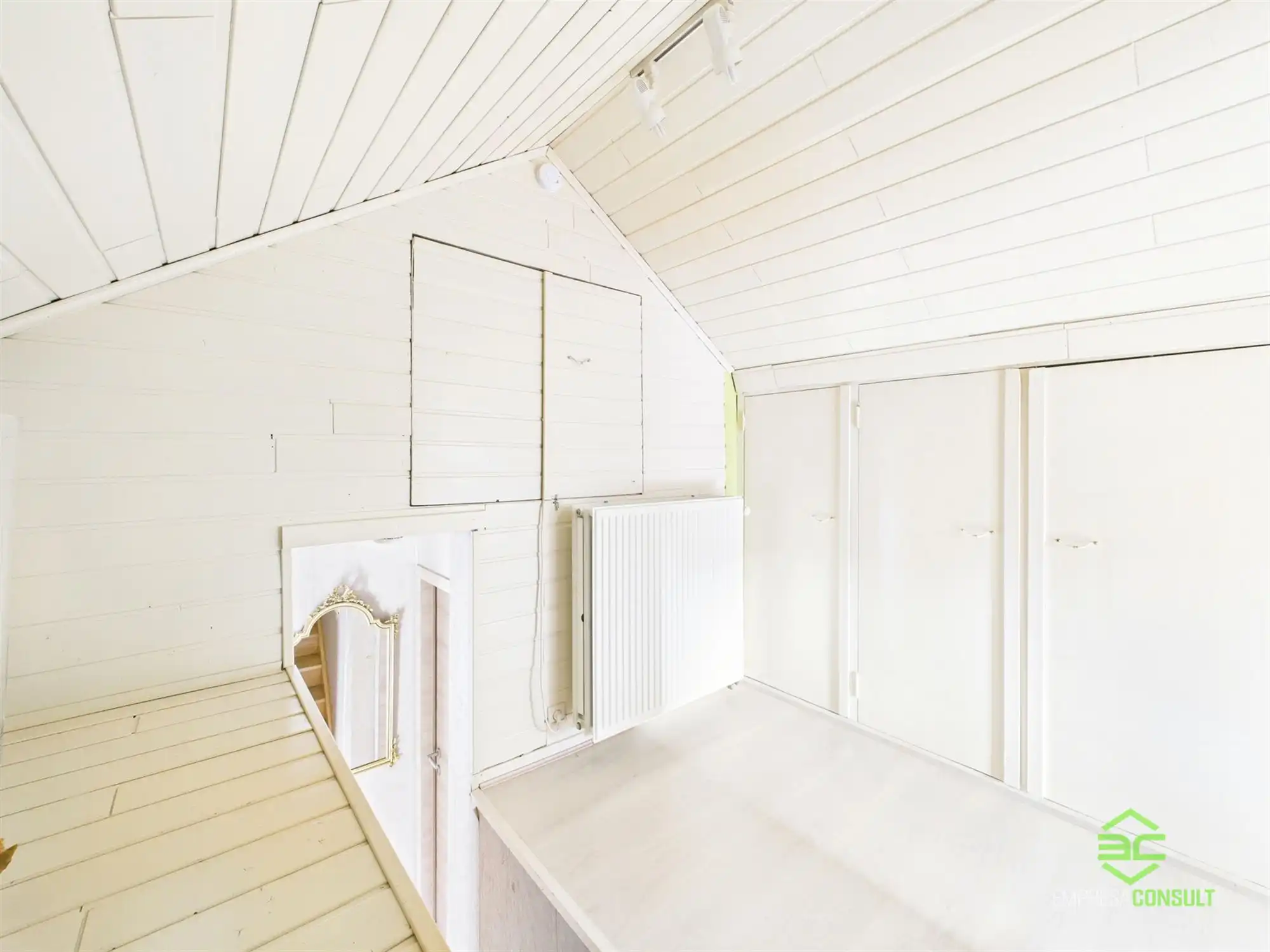 Gezinswoning met 3 slpk op 10a68ca in het centrum! foto 14