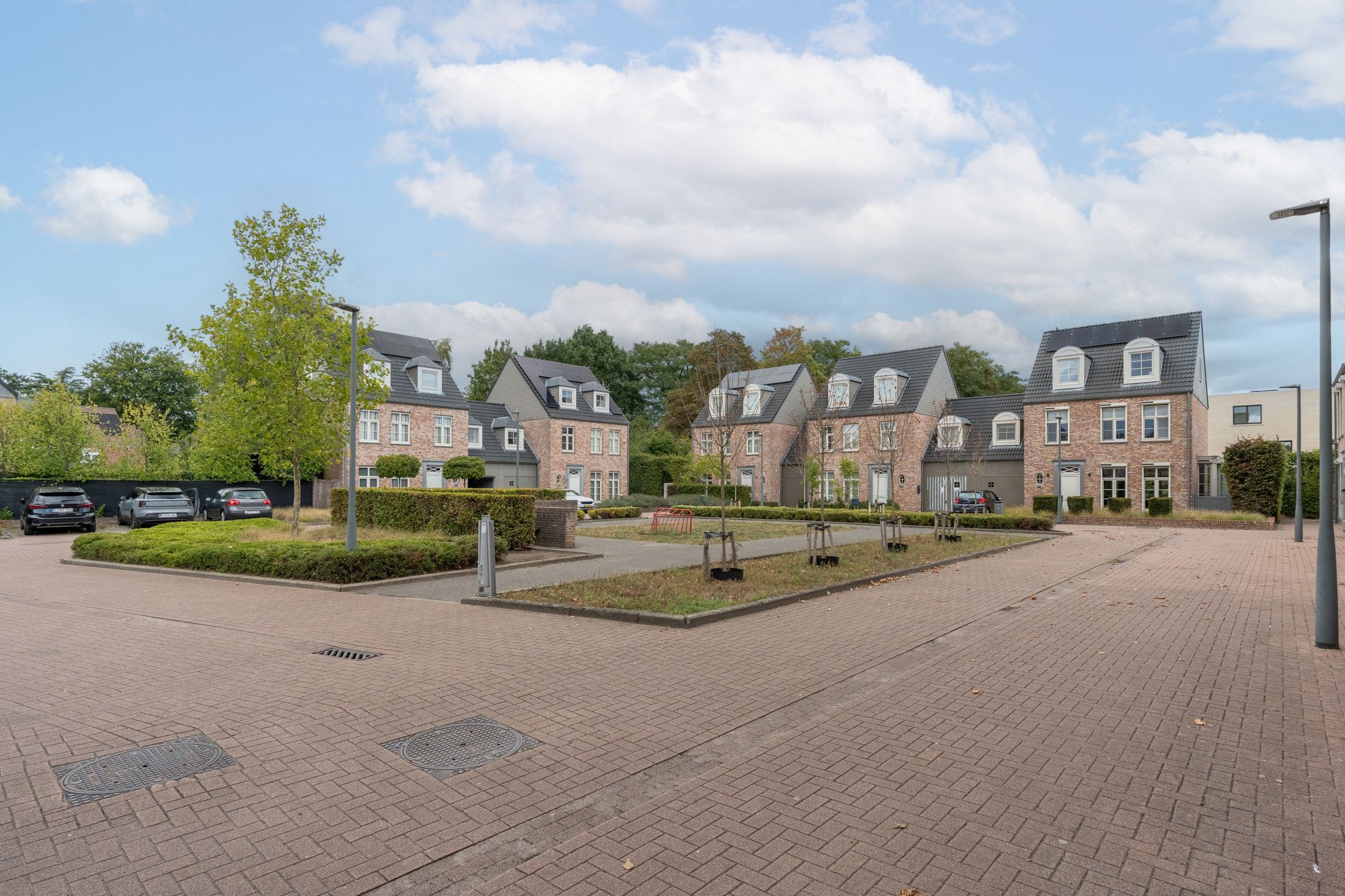 Prachtige instapklare gezinswoning op rustige locatie te Turnhout. foto 45