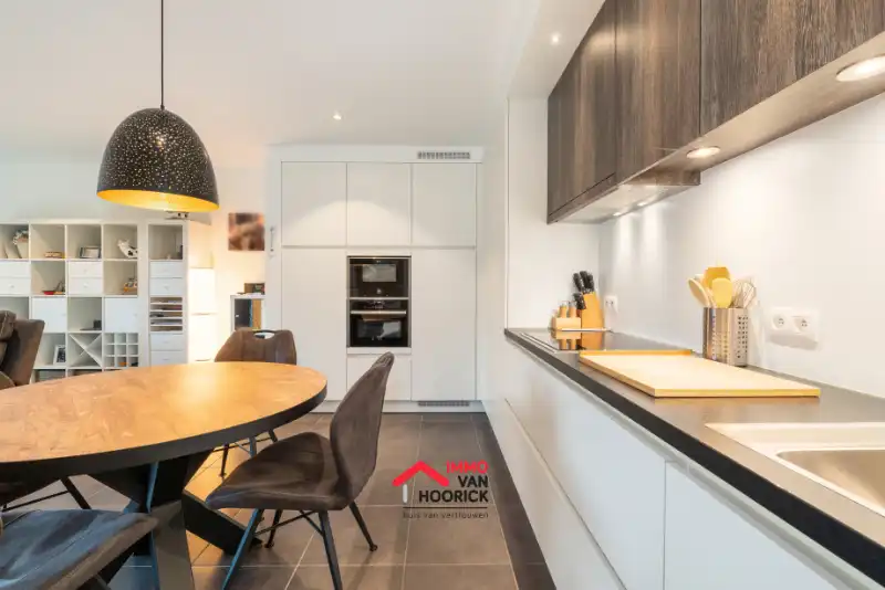 Recent appartement (2015) - EPC 122 kWh/m² label B! foto 5