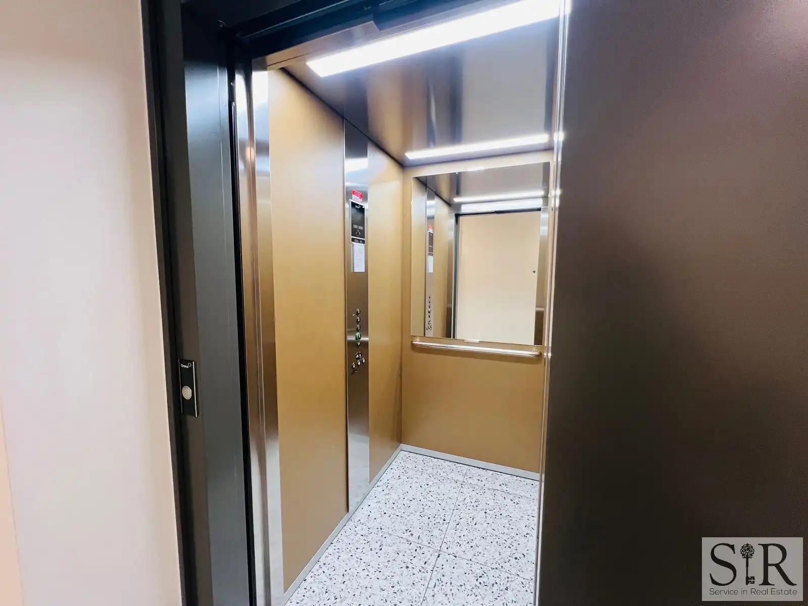 Appartement te huur foto 20