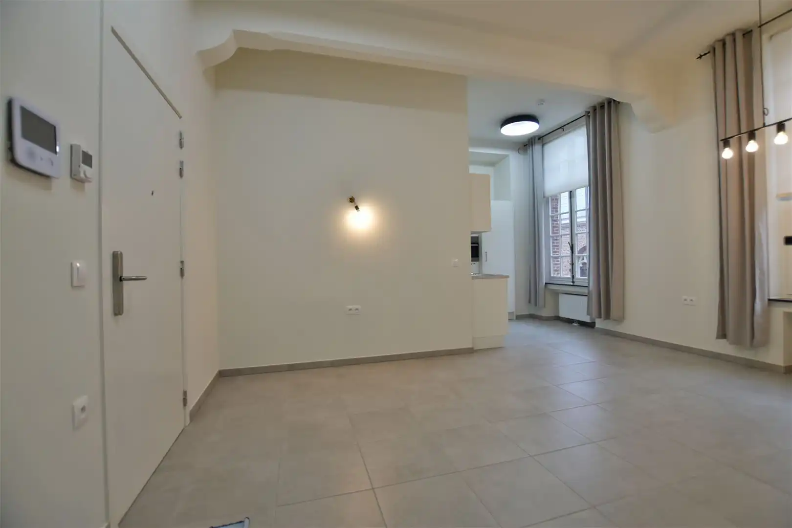 Assistentiewoning hartje Dendermonde foto 14