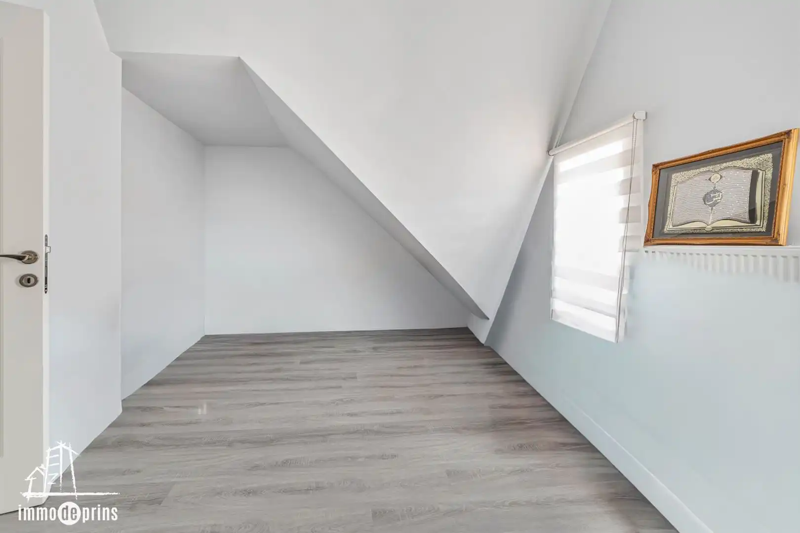 Half open bebouwing foto 12