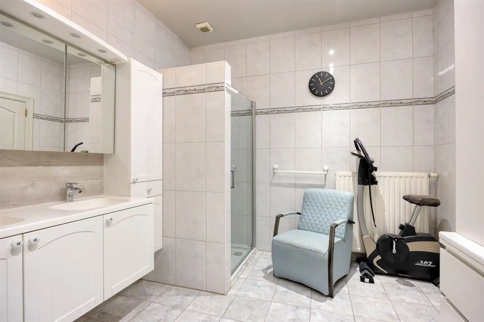 TE KOOP: Gelijkvloers appartement (opbrengsteigendom) met 2 slaapkamers te Heusden! foto 16